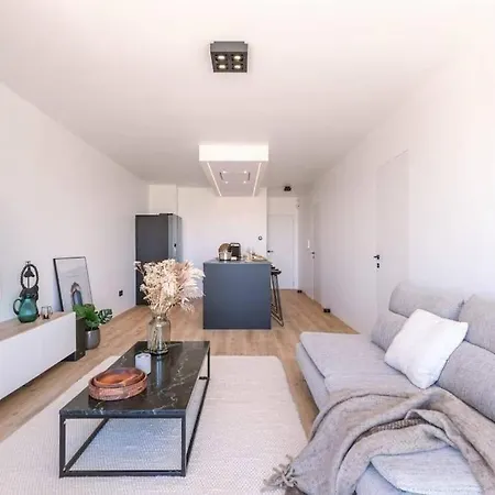 Apartment Cozy With Beautiful Seaview *