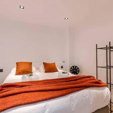 Cozy With Beautiful Seaview Apartment Knokke-Heist
